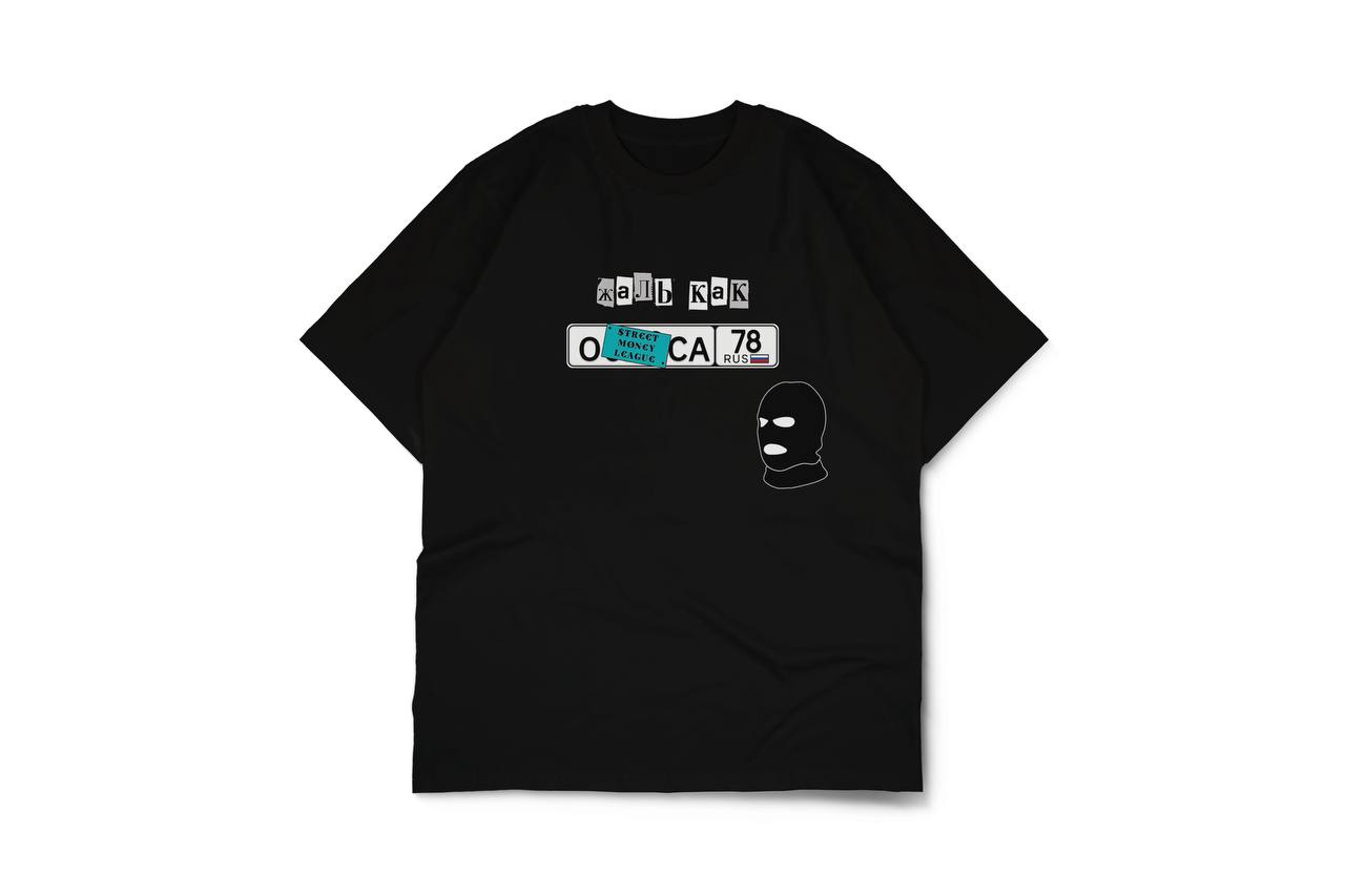 OSA T-Shirt Front